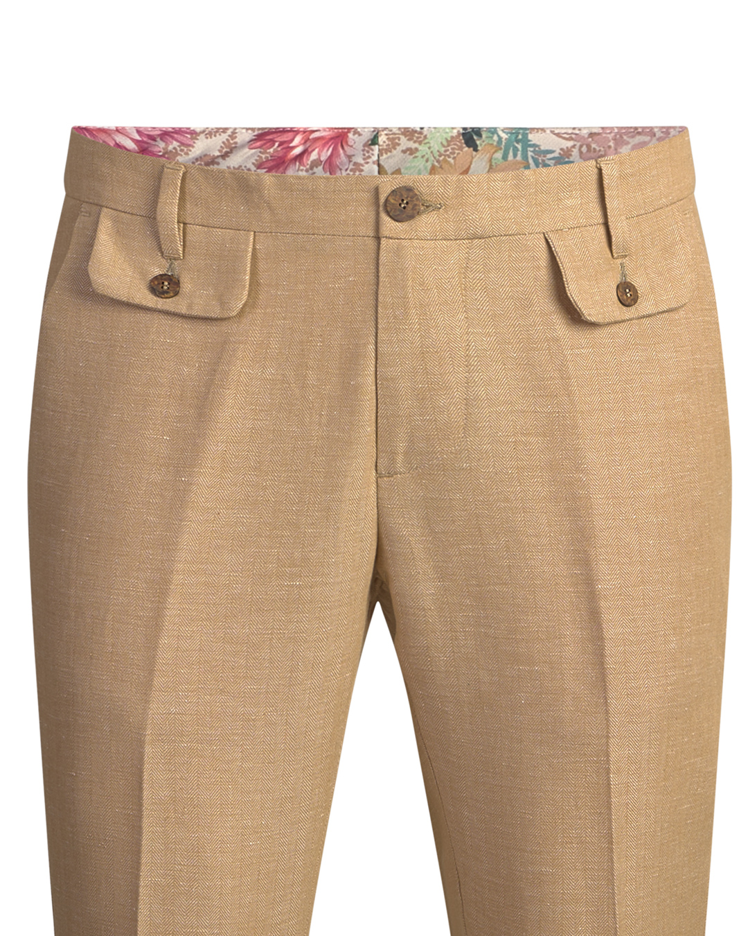 Neill Katter Pantalone Vertical Stream