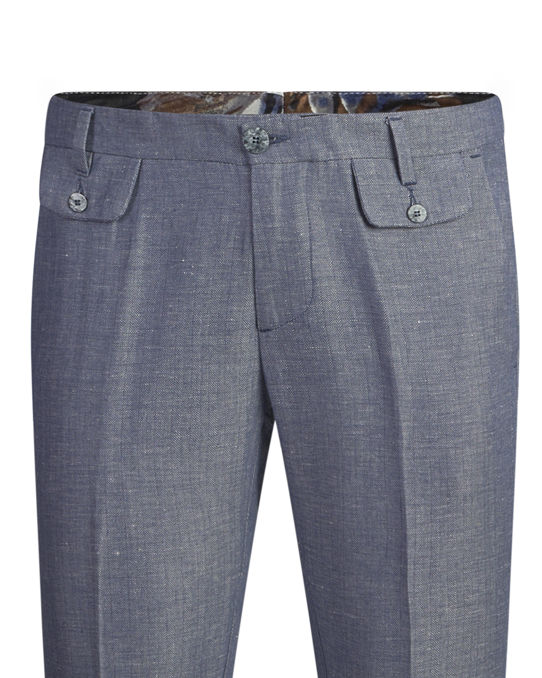 Neill Katter Pantalone Vertical Stream