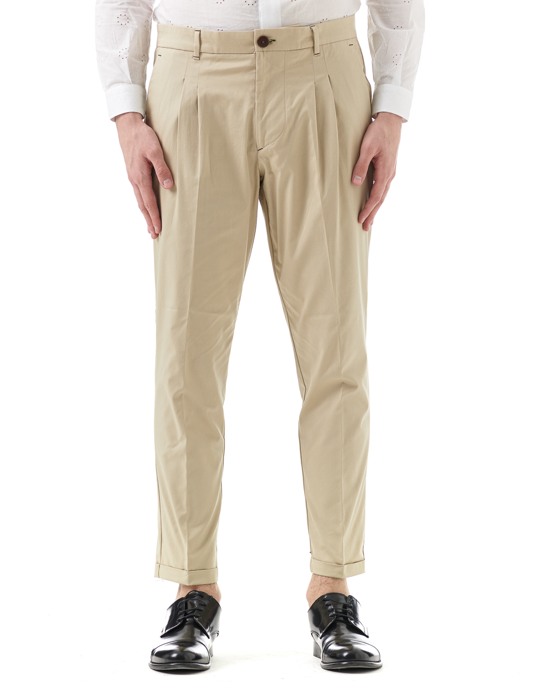 Neill Katter Pantalone