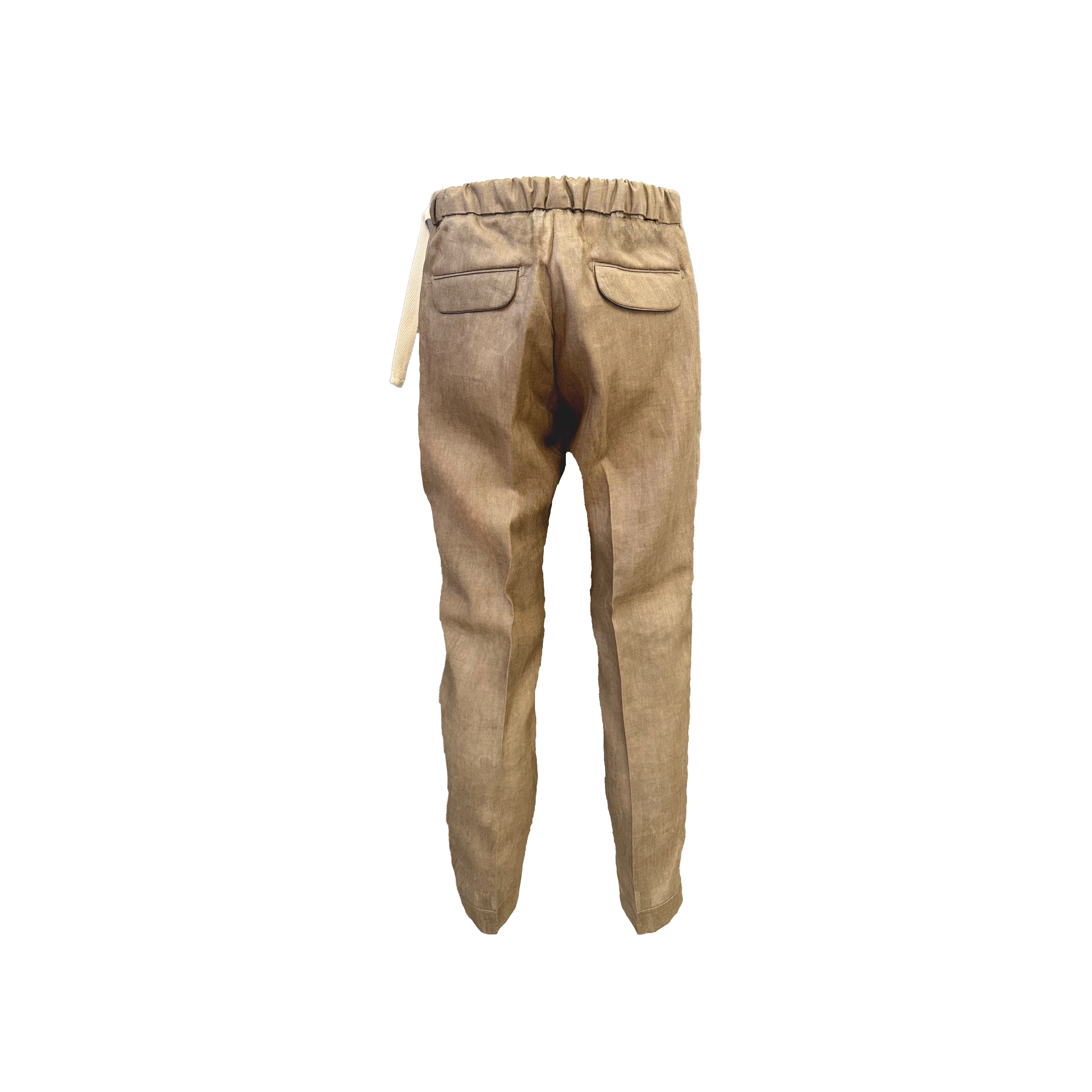 Neill Katter Pantamolla Eleganza Di Lino