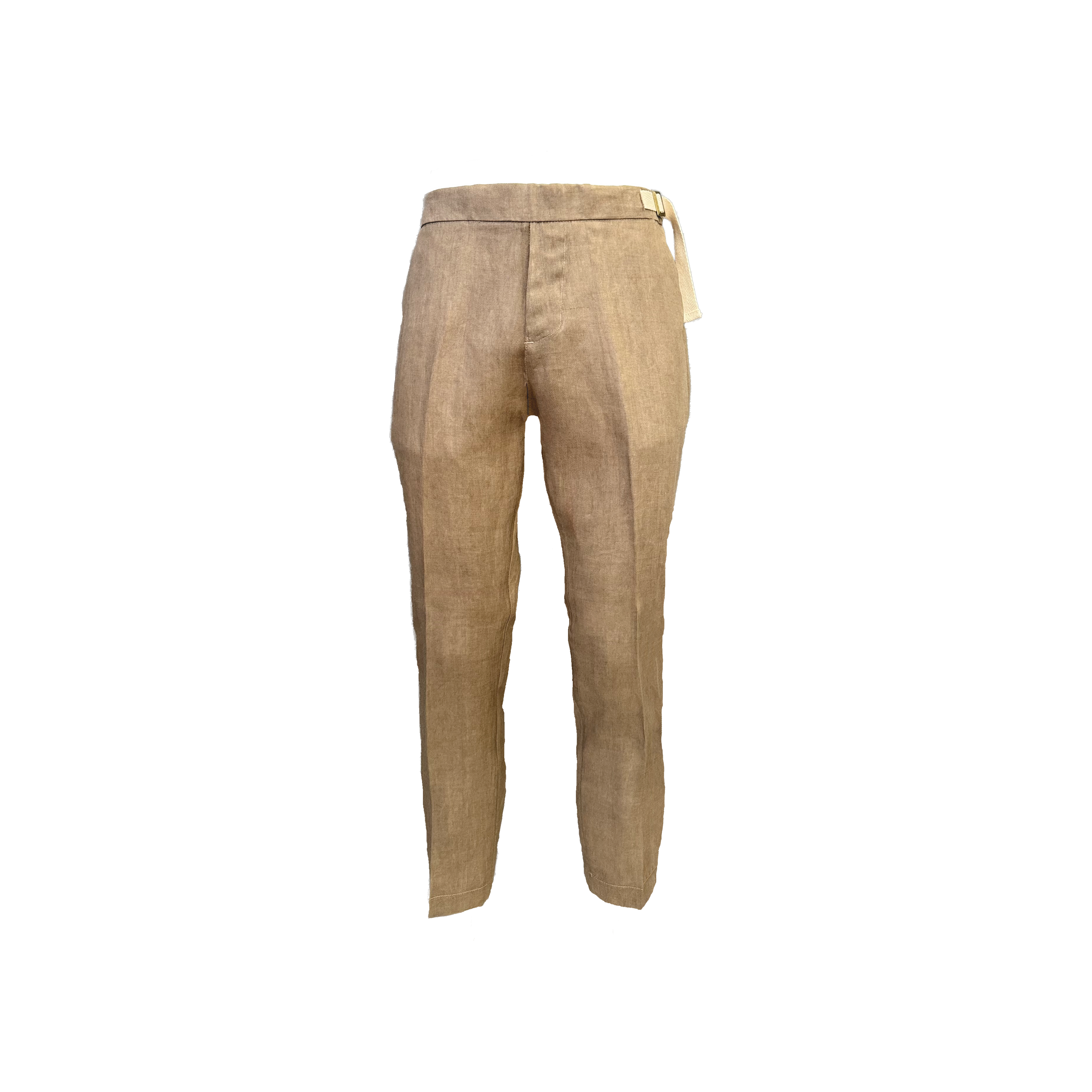 Neill Katter Pantamolla Eleganza di Lino