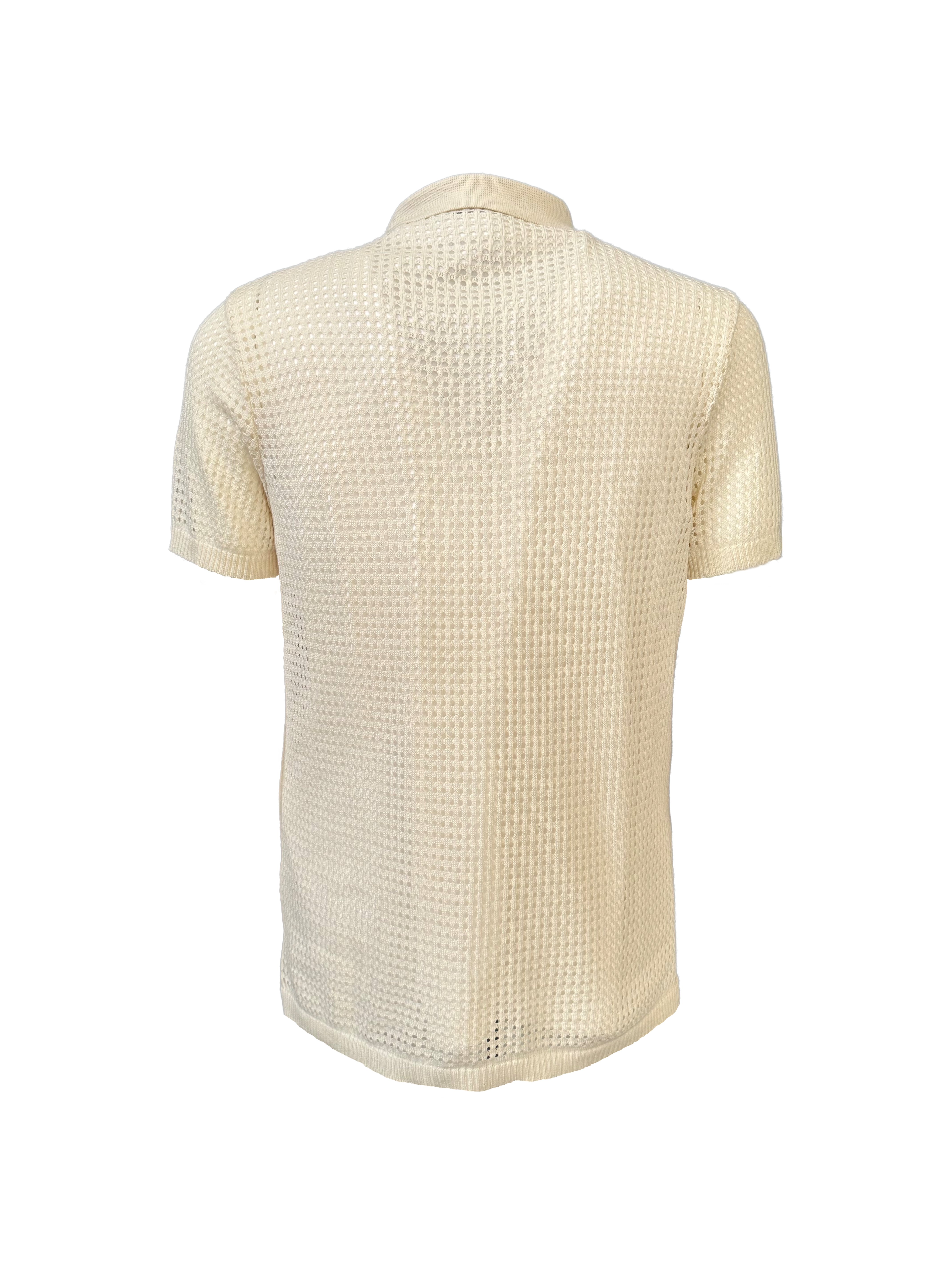 Neill Katter Polo Traforata