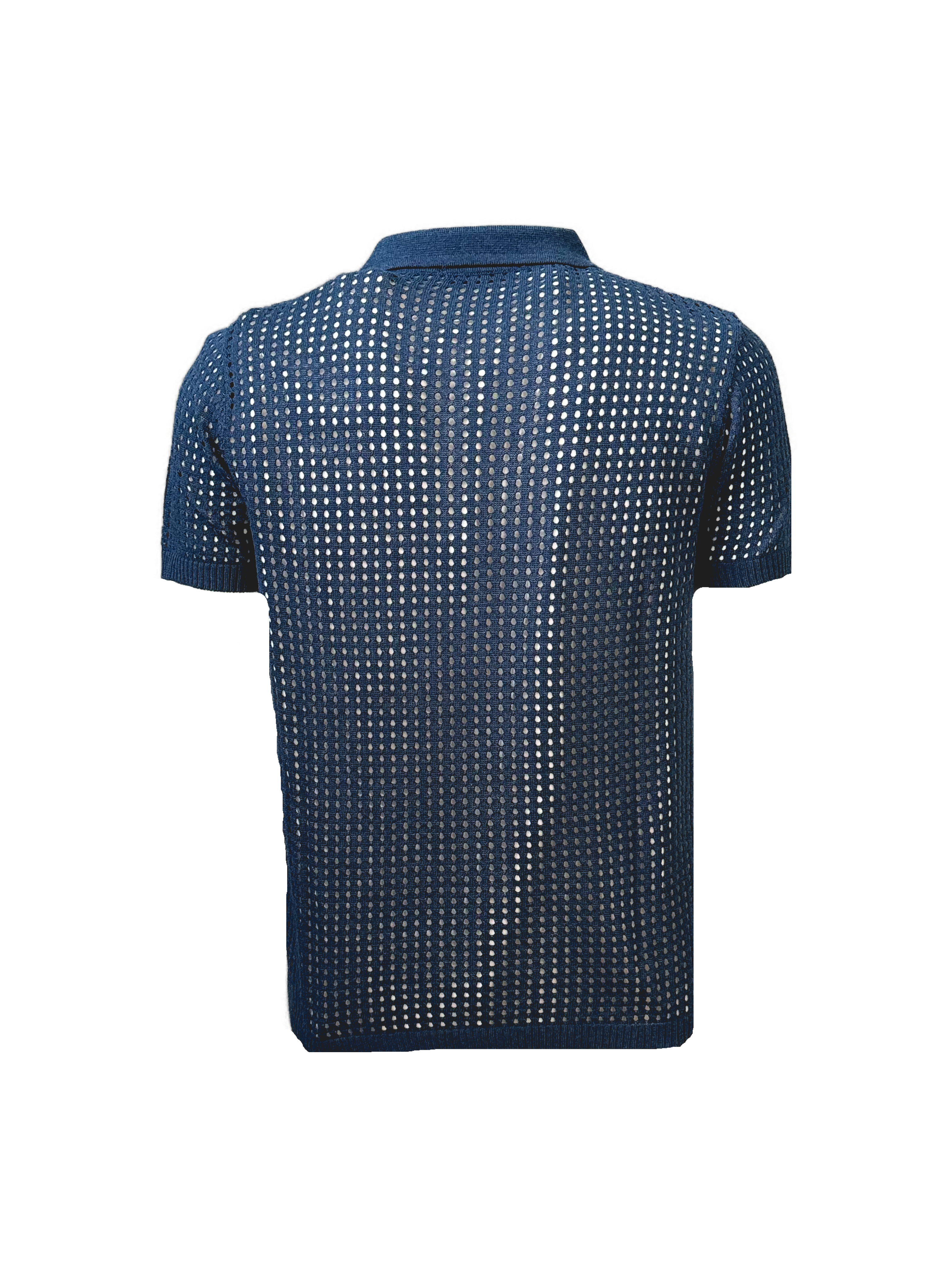 Neill Katter Polo Traforata