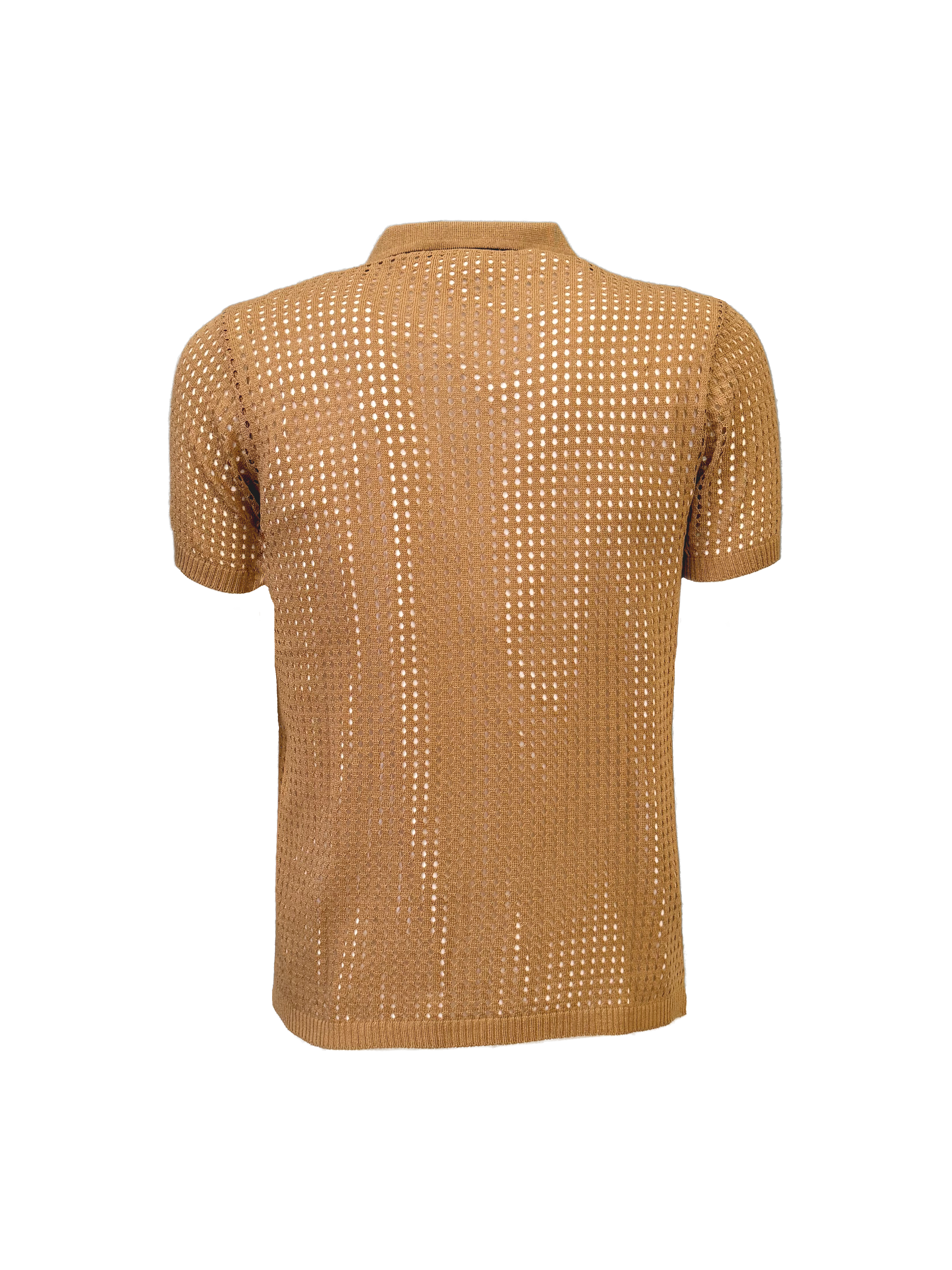 Neill Katter Polo Traforata