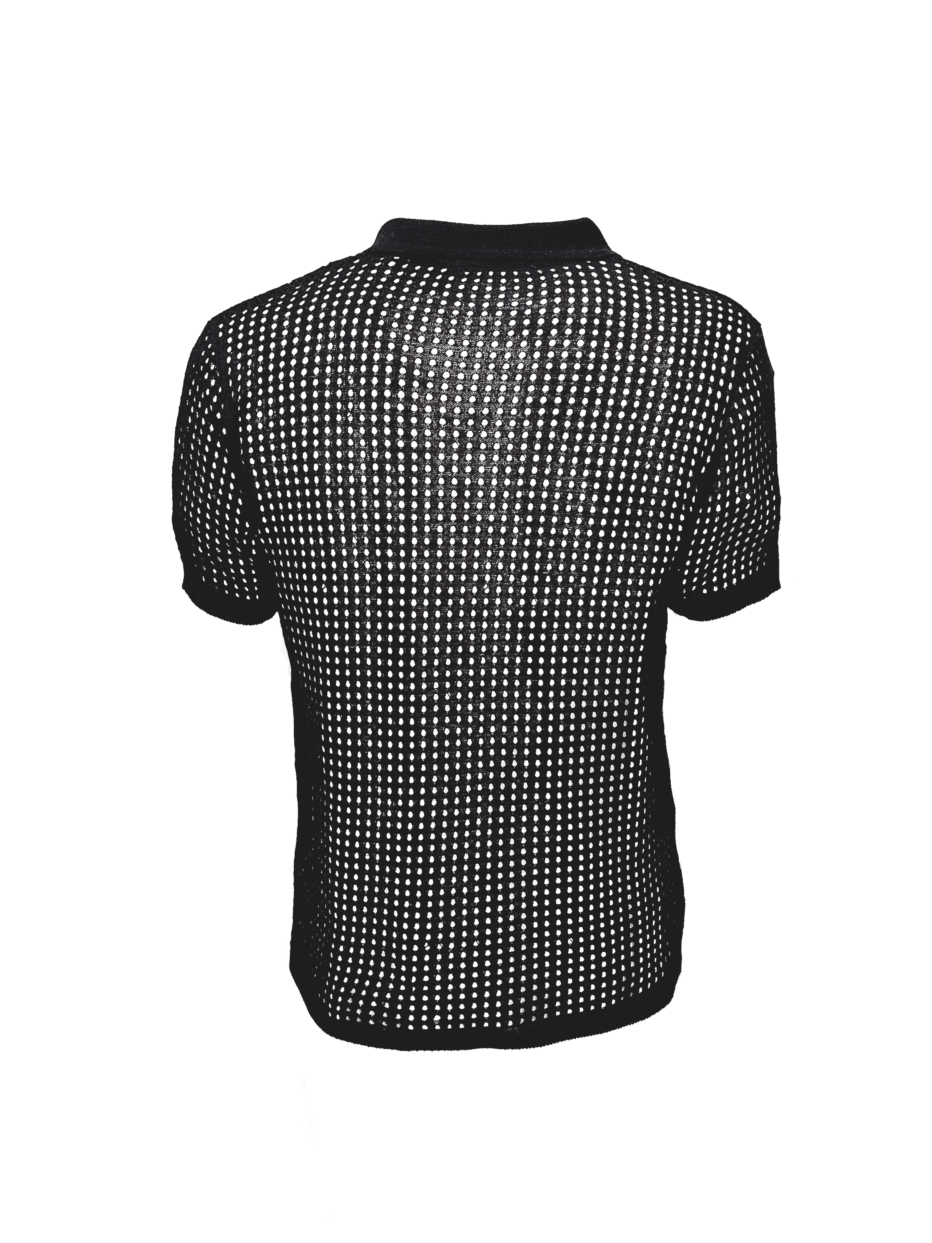 Neill Katter Polo Traforata