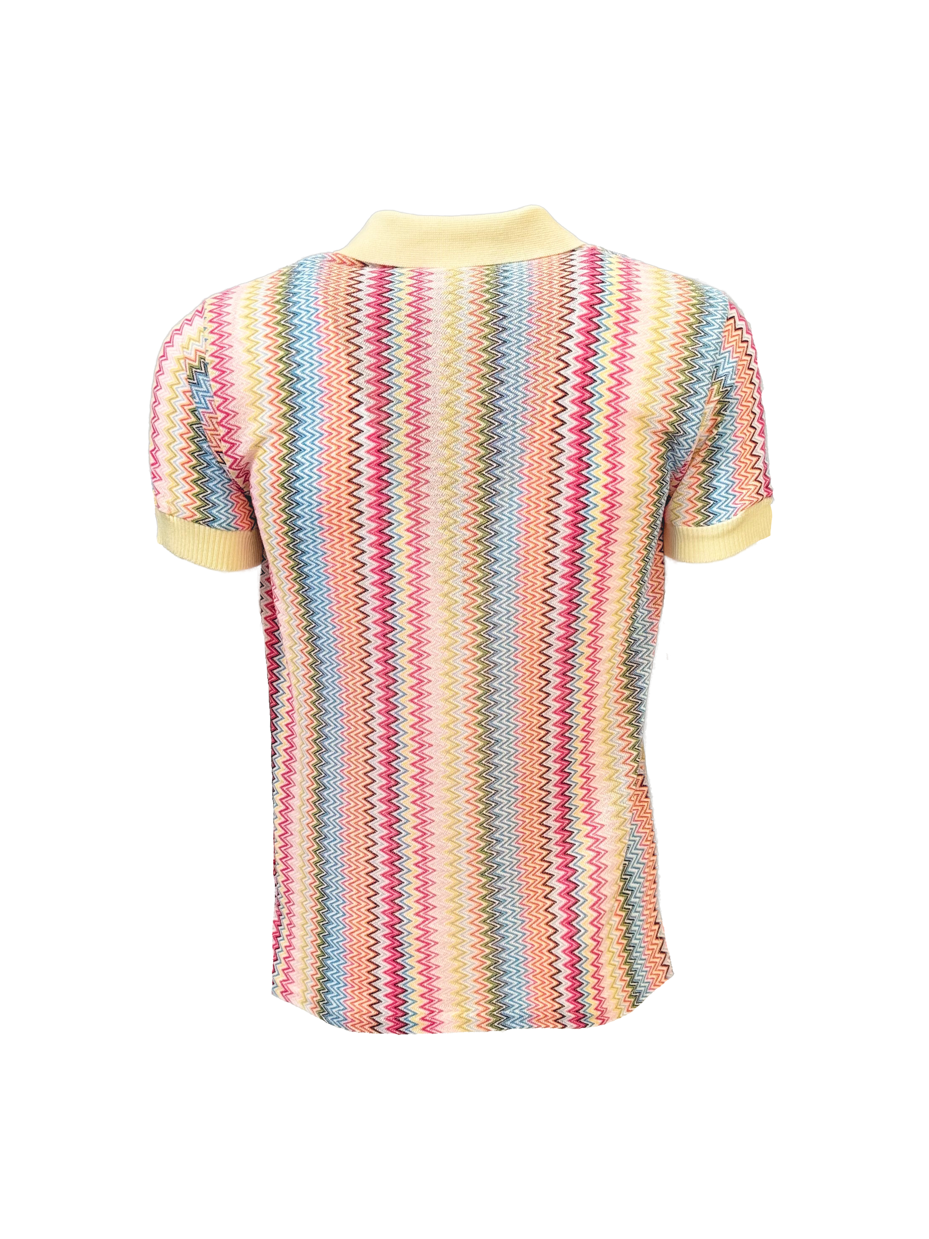 Neill Katter Polo Vibrant