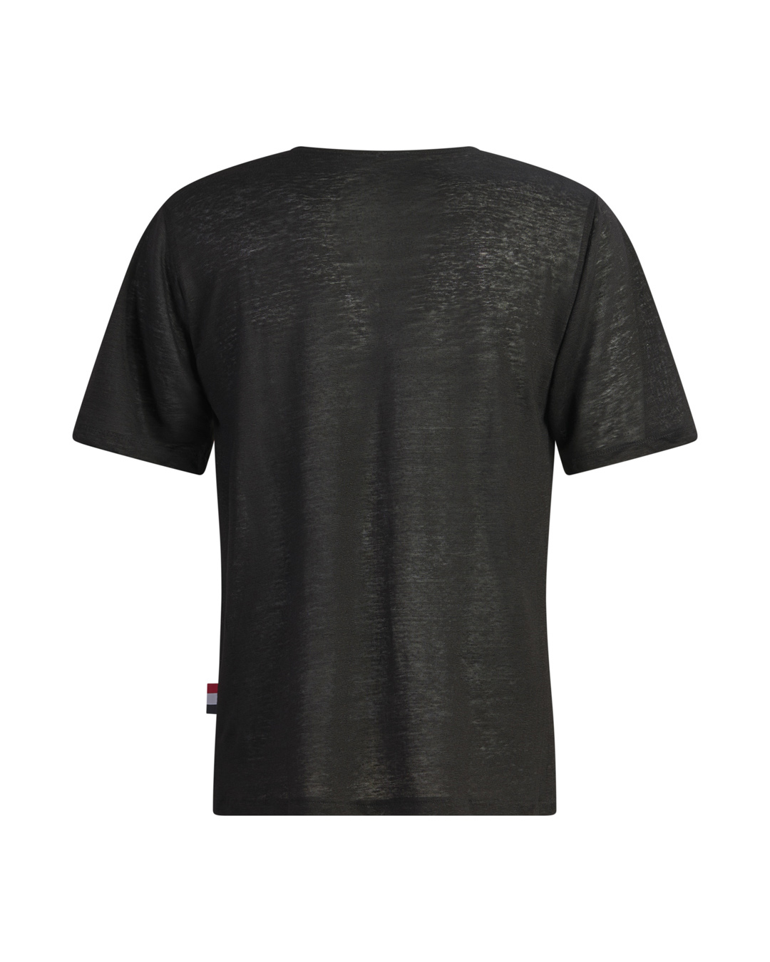 Neill Katter T-Shirt Effetto Lino