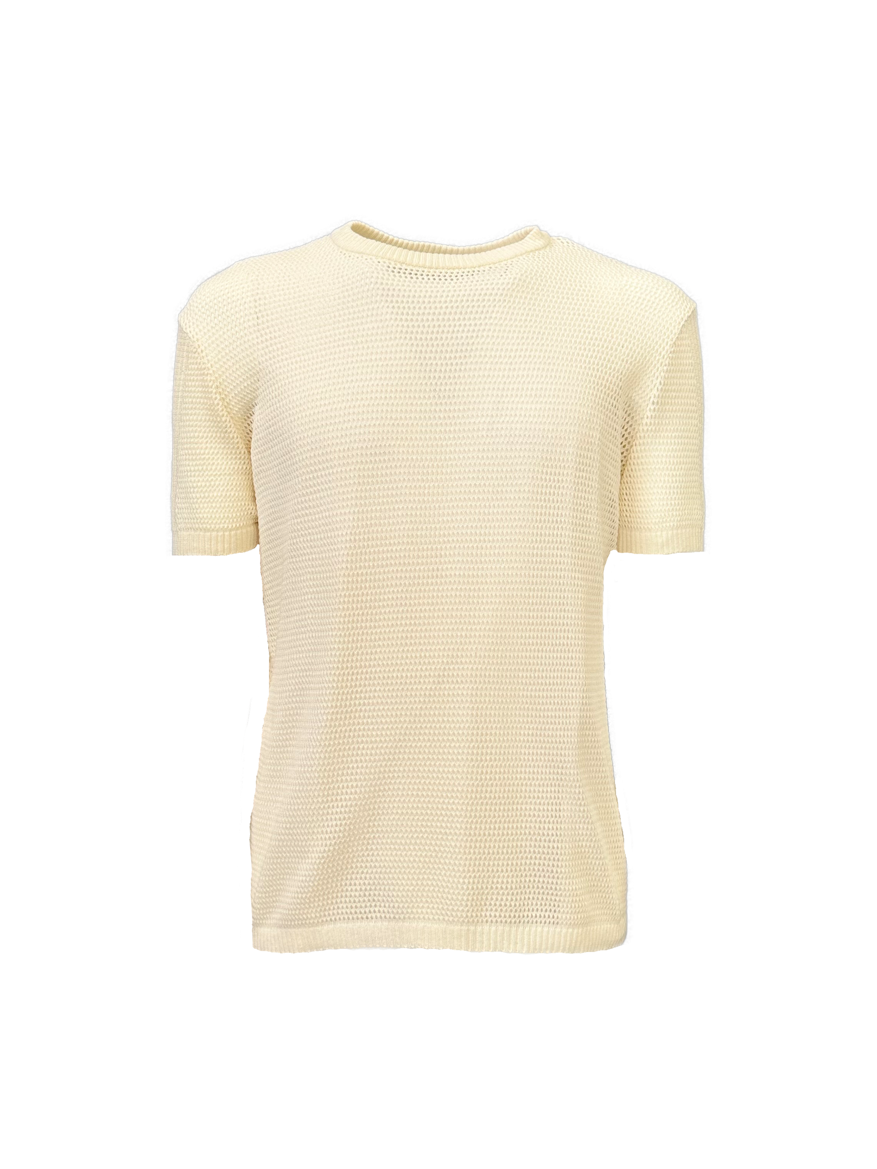 Neill Katter T-Shirt Traforata