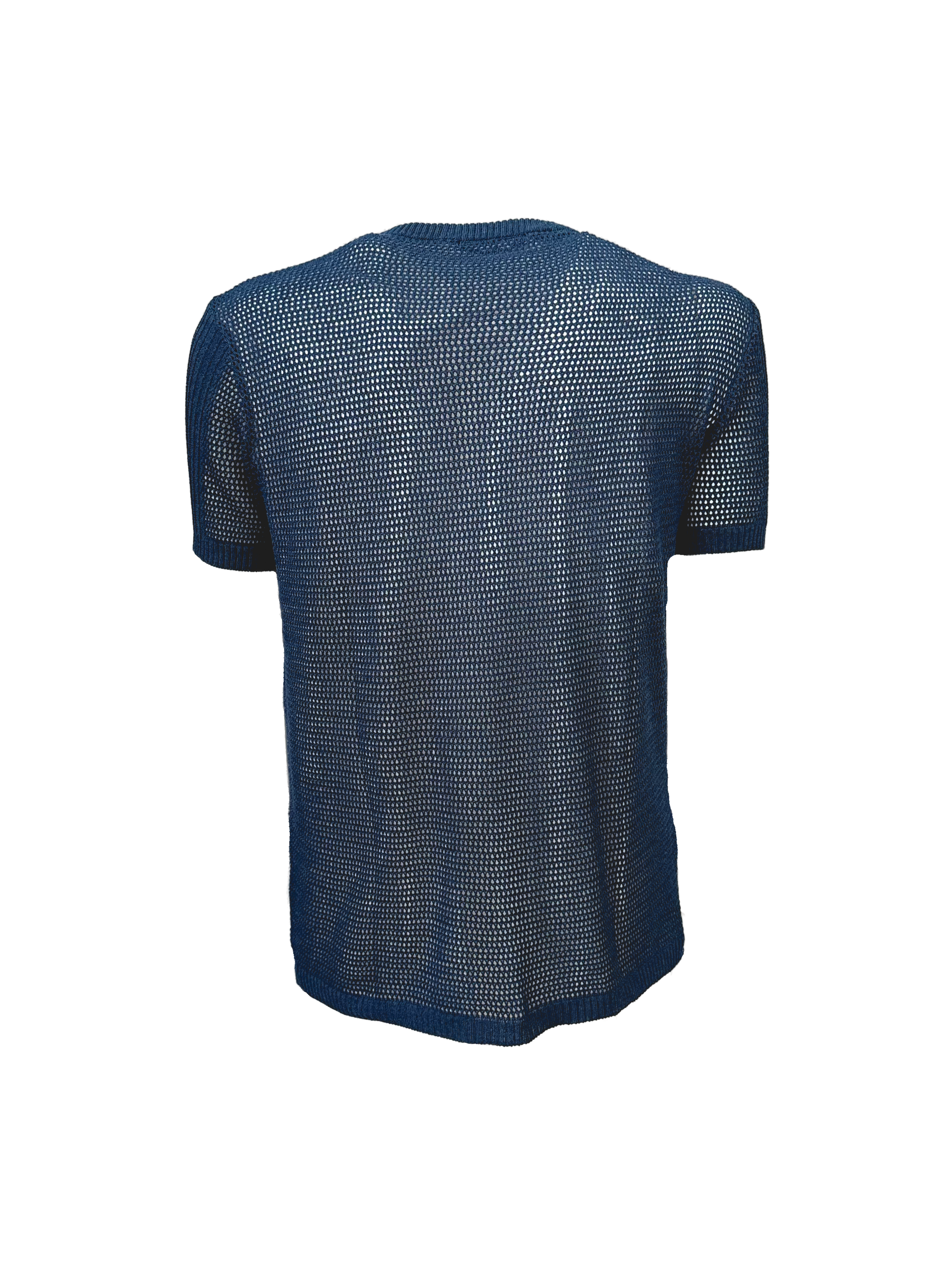 Neill Katter T-Shirt Traforata