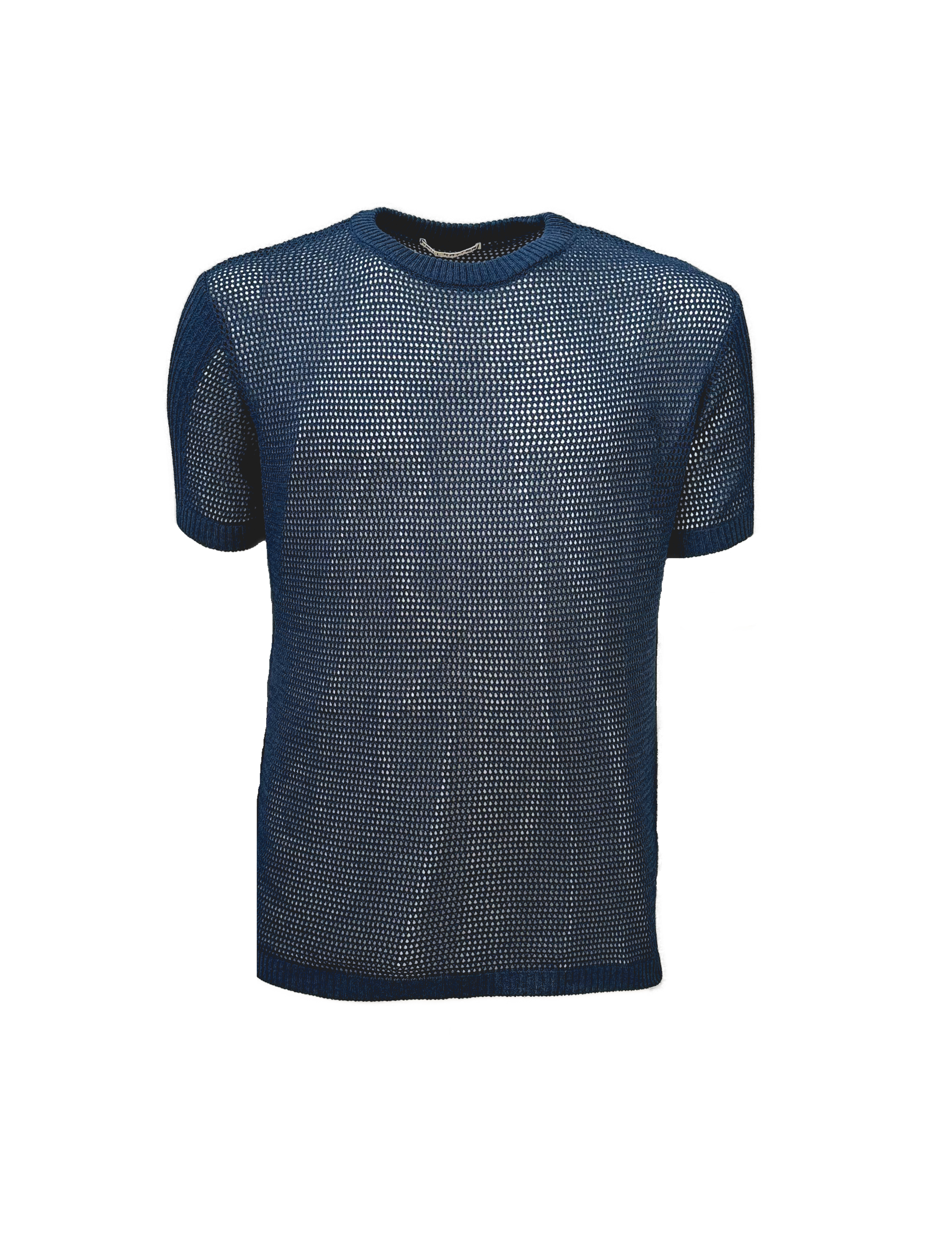 Neill Katter T-Shirt Traforata