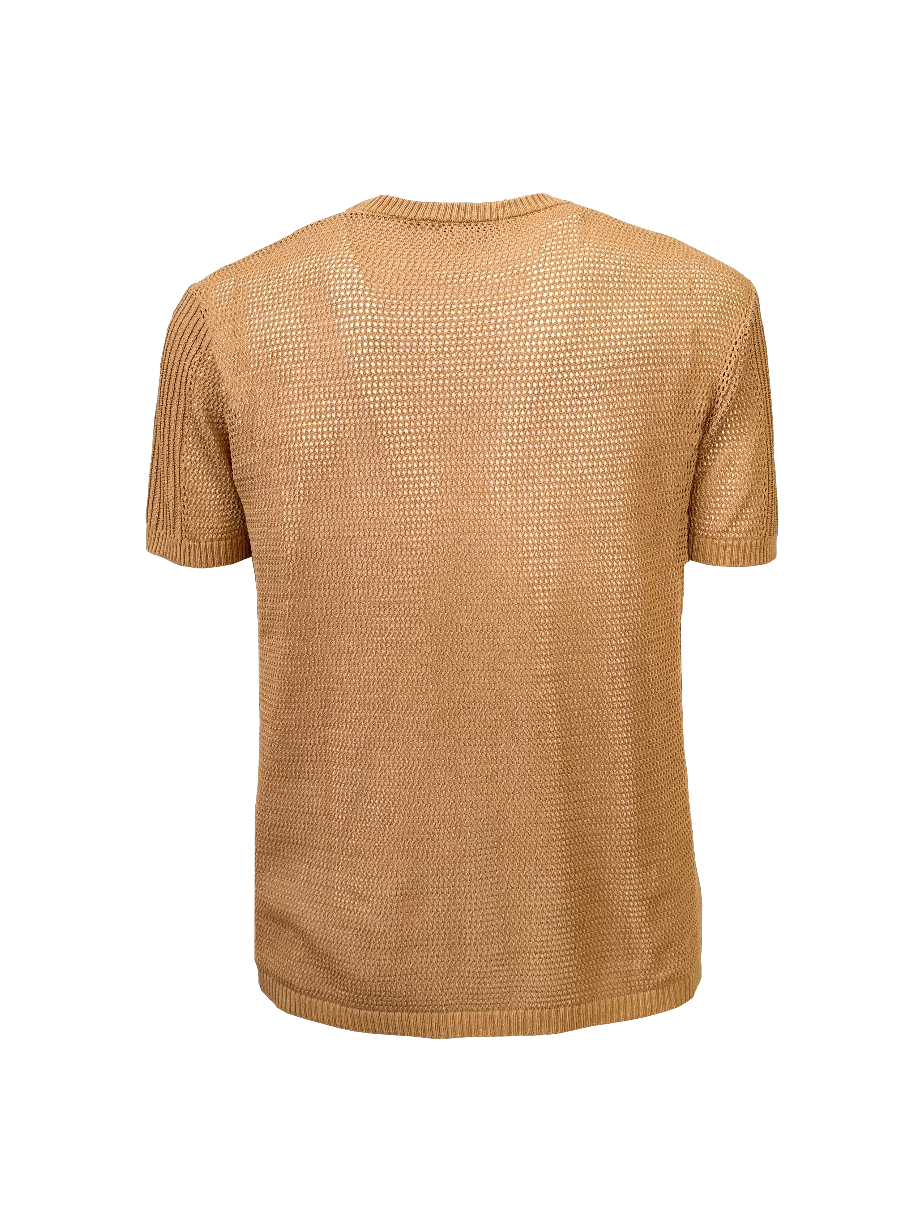 Neill Katter T-shirt Traforata