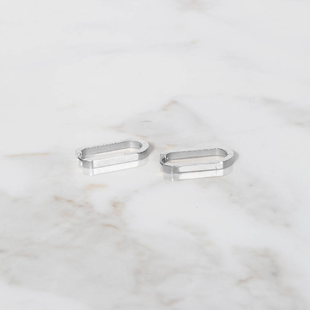 Ninalilou NINA Silver