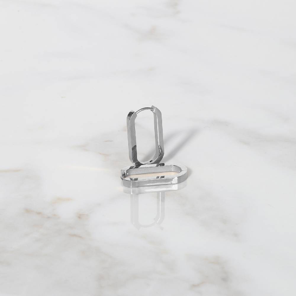 Ninalilou NINA Silver