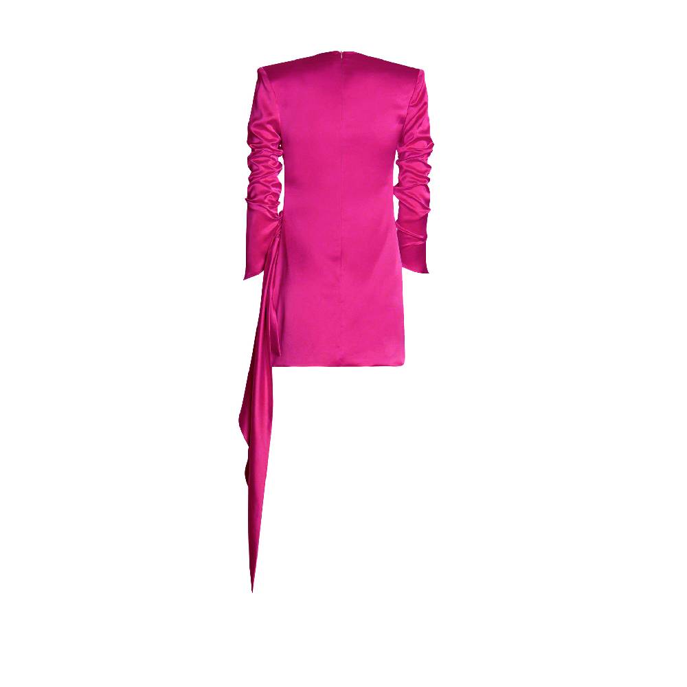 Nineminutes COLOR BY YOU – THE AMANDA BERRY