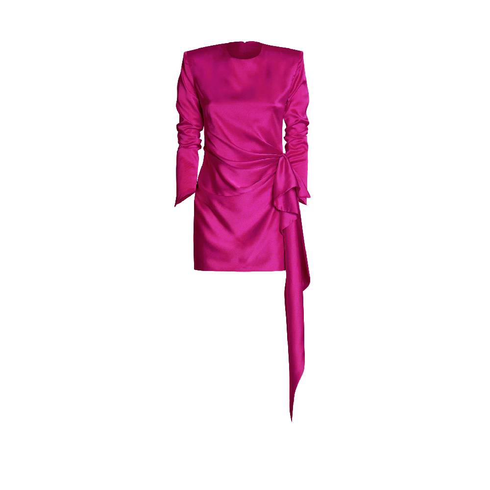 Nineminutes COLOR BY YOU – THE AMANDA BERRY