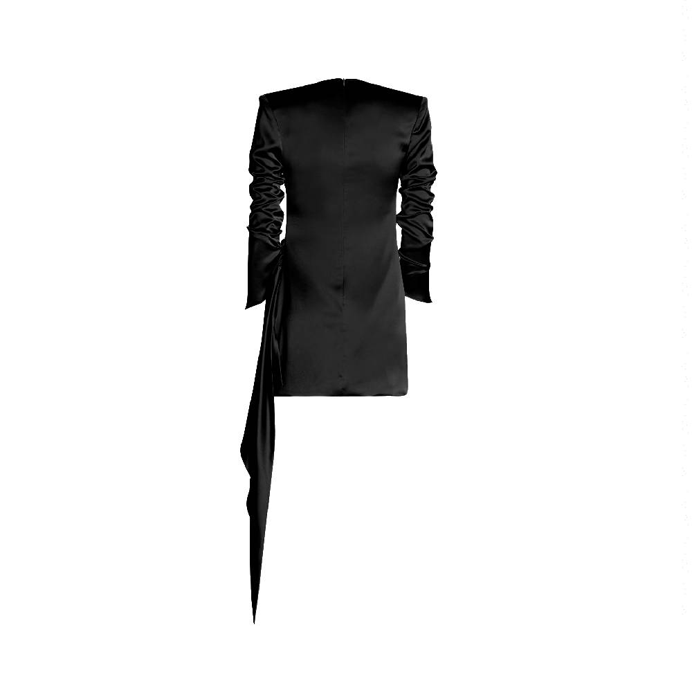 Nineminutes COLOR BY YOU – THE AMANDA BLACK