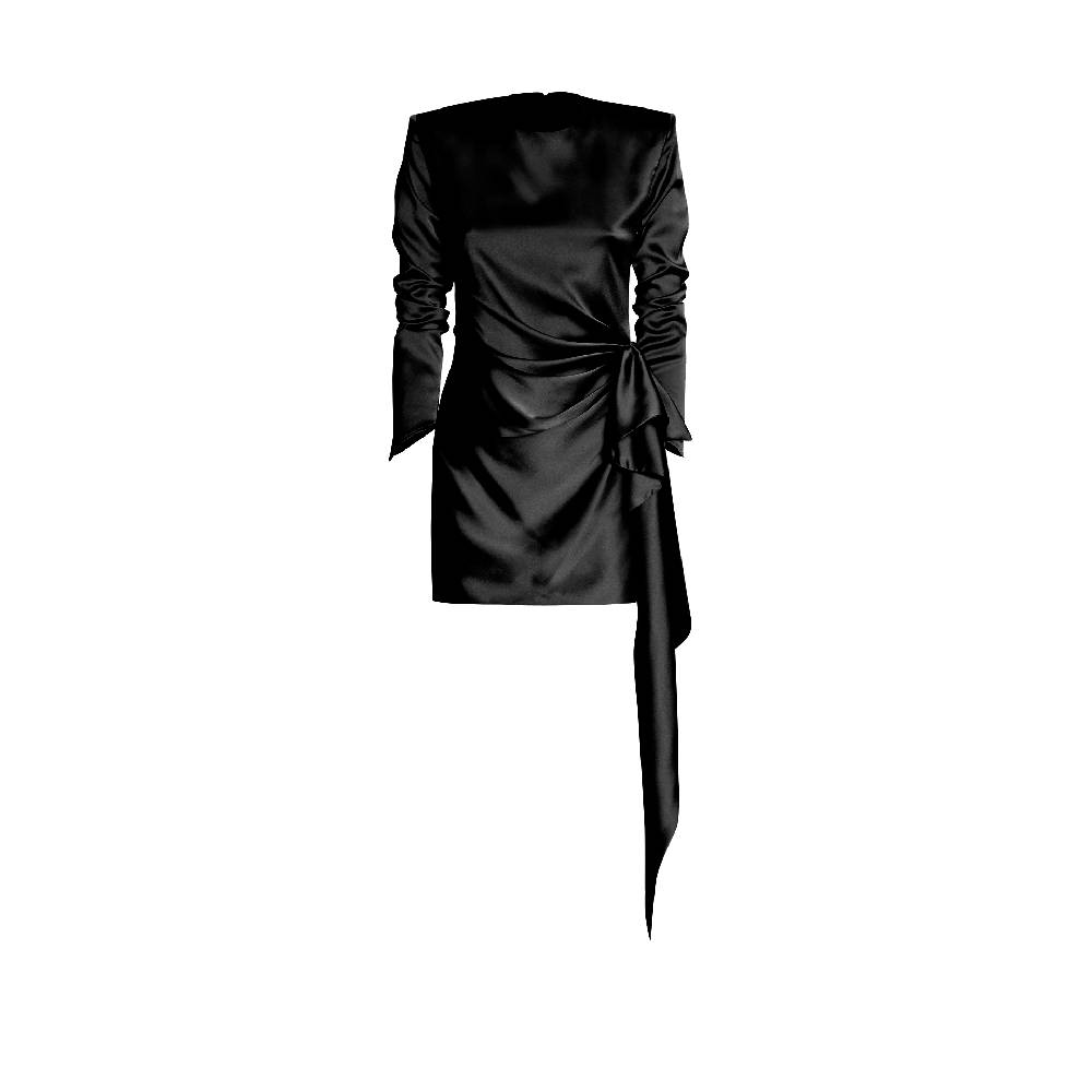 Nineminutes COLOR BY YOU – THE AMANDA BLACK