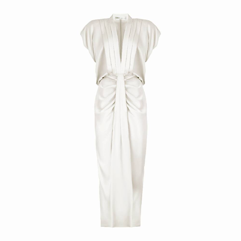 Nineminutes COLOR BY YOU – THE ARIES CHAMPAGNE