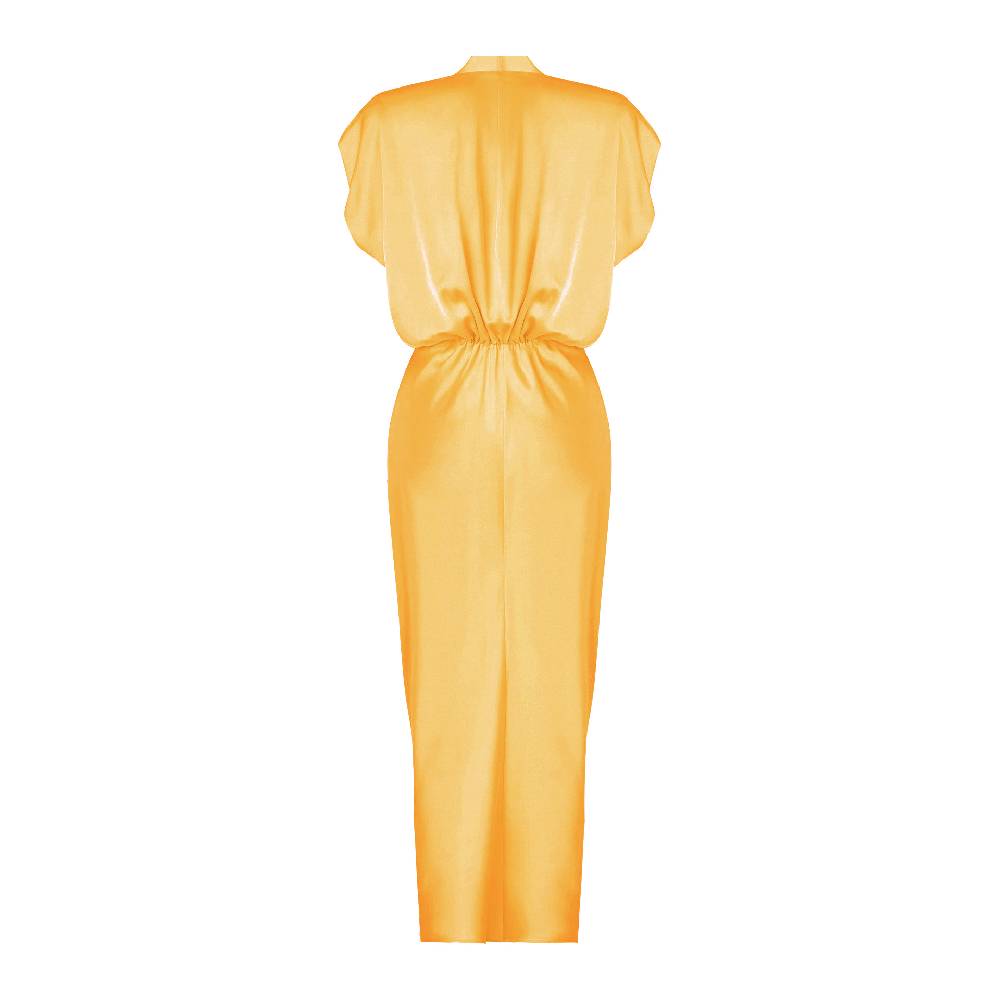 Nineminutes COLOR BY YOU – THE ARIES MANGO