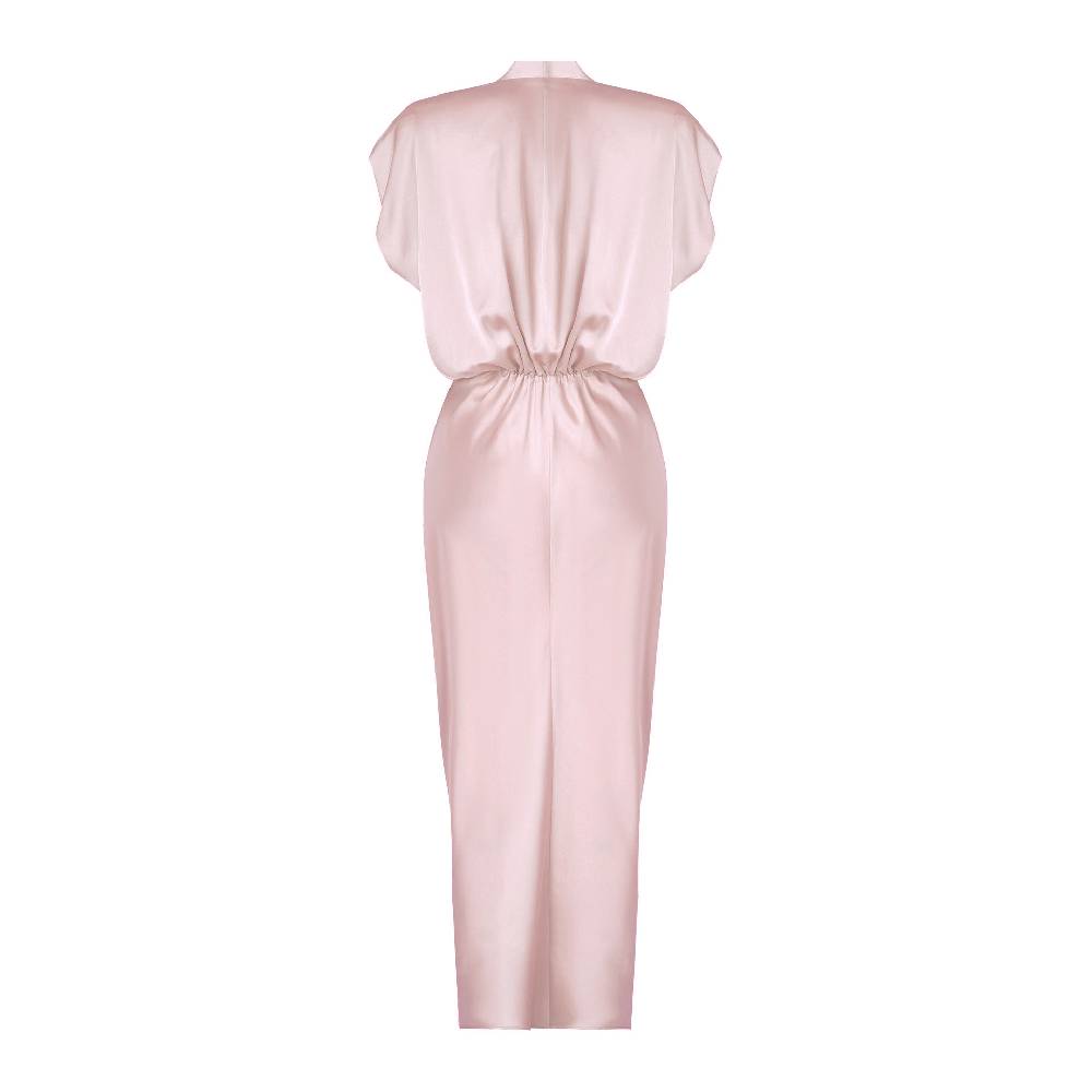 Nineminutes COLOR BY YOU – THE ARIES ROSE