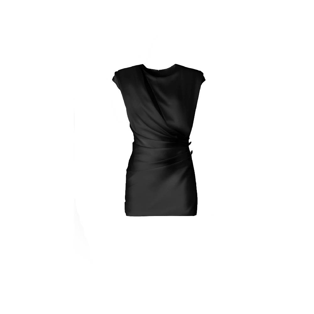 Nineminutes COLOR BY YOU – THE LAURYN BLACK