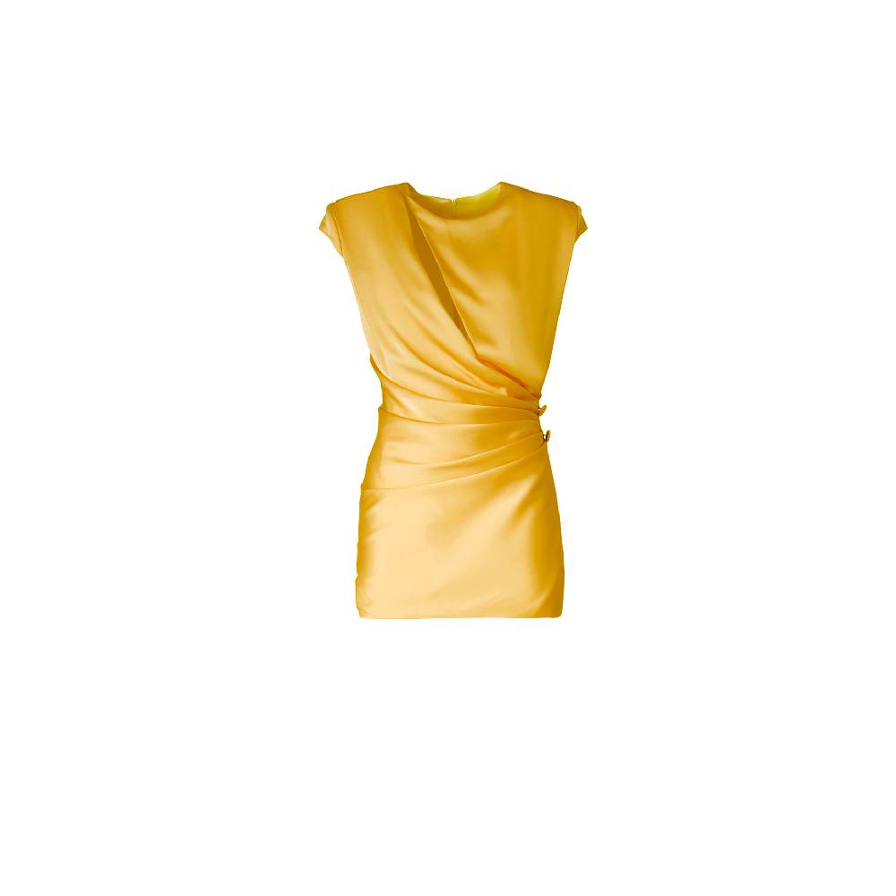 Nineminutes COLOR BY YOU – THE LAURYN MANGO