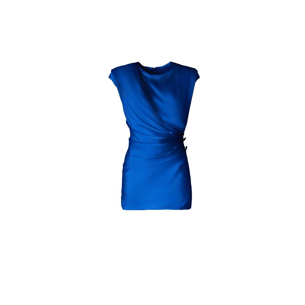 Nineminutes COLOR BY YOU – THE LAURYN ROYAL