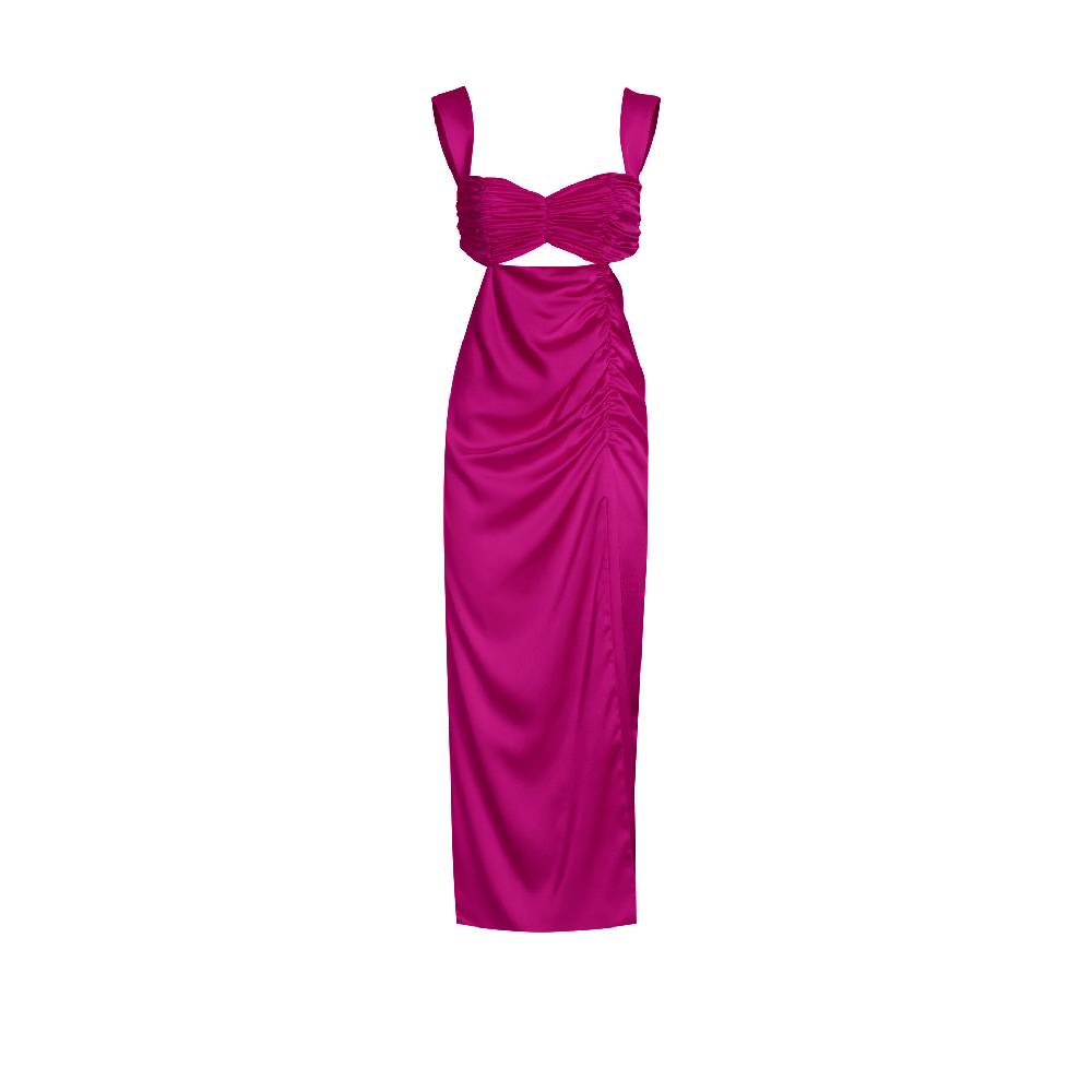 Nineminutes COLOR BY YOU – THE MARLEN BERRY