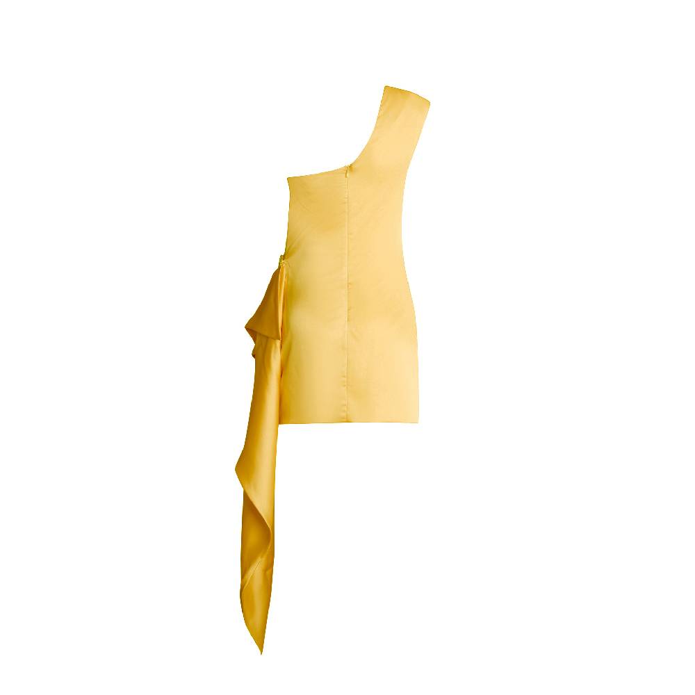 Nineminutes COLOR BY YOU – THE MEGAN DRESS MANGO