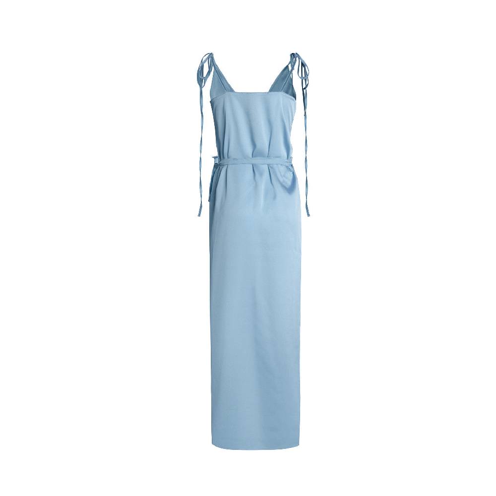 Nineminutes COLOR BY YOU – THE NUIT DRESS SKY