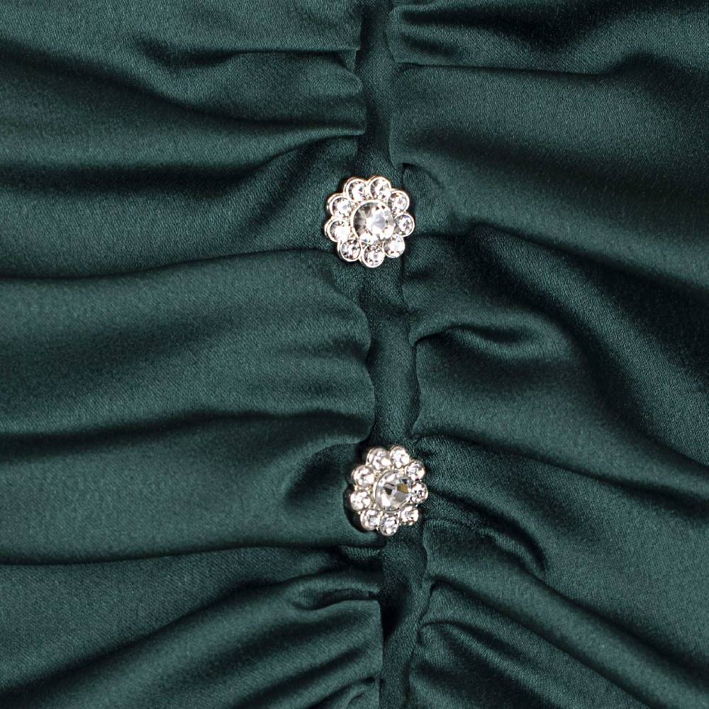 Nineminutes FW20.21 – THE FEMME GREEN