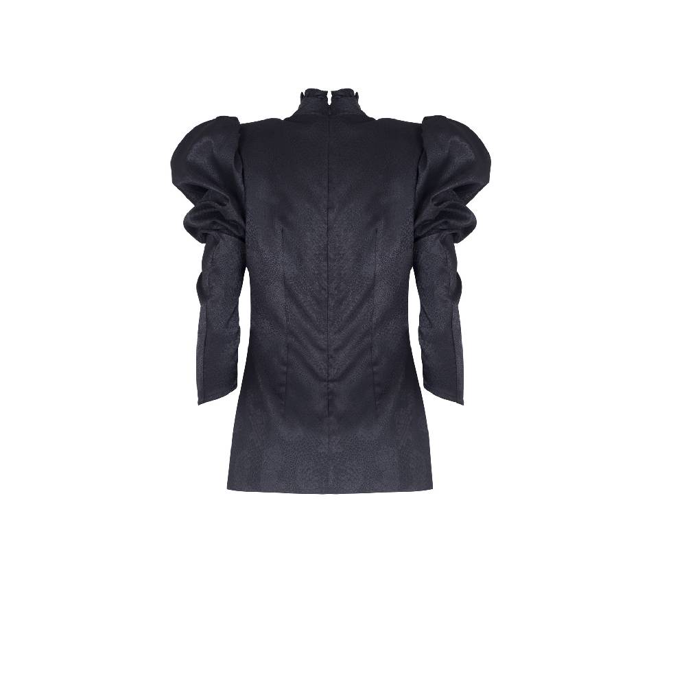 Nineminutes FW20.21 – THE LADY JANE TOP