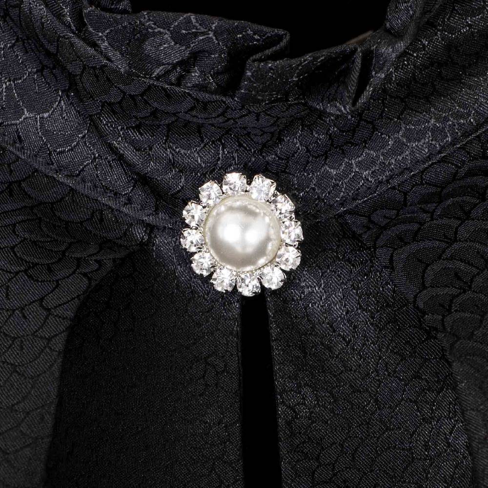 Nineminutes FW20.21 – THE LADY JANE TOP