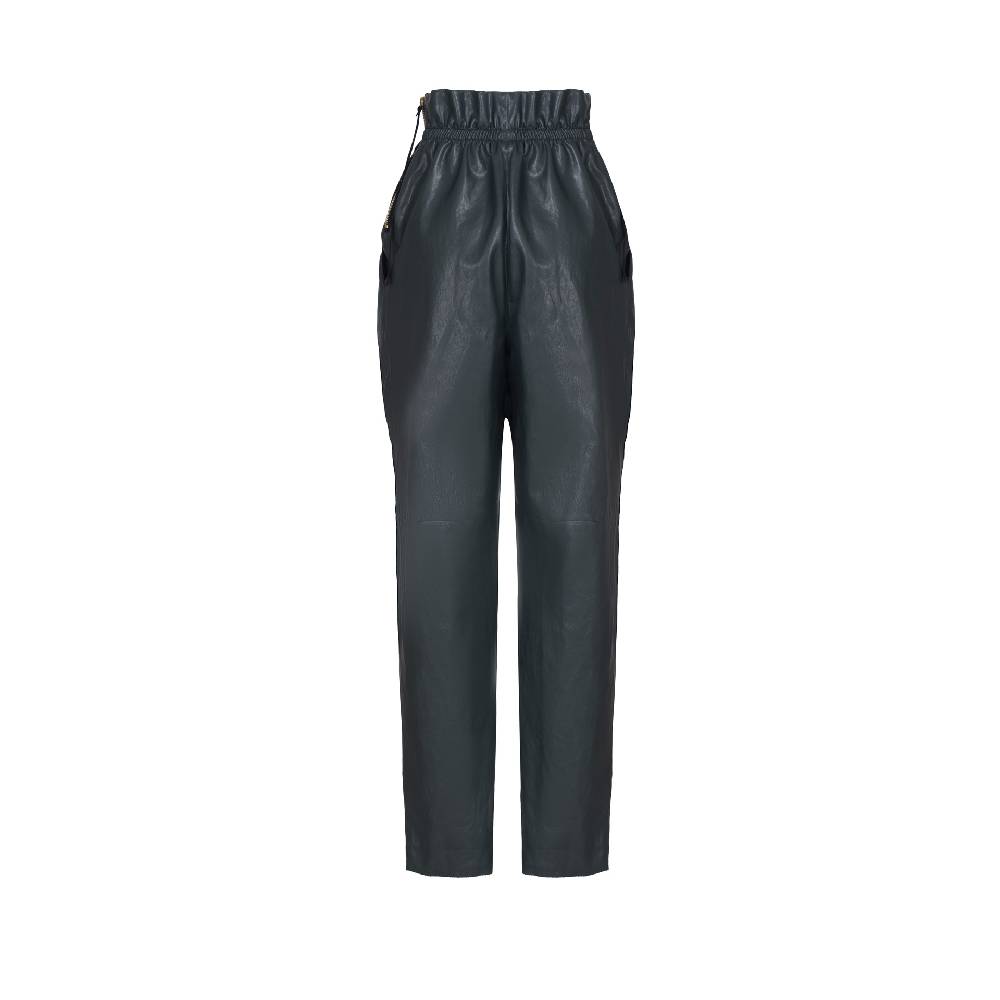 Nineminutes FW20.21 – THE PENCE GREEN