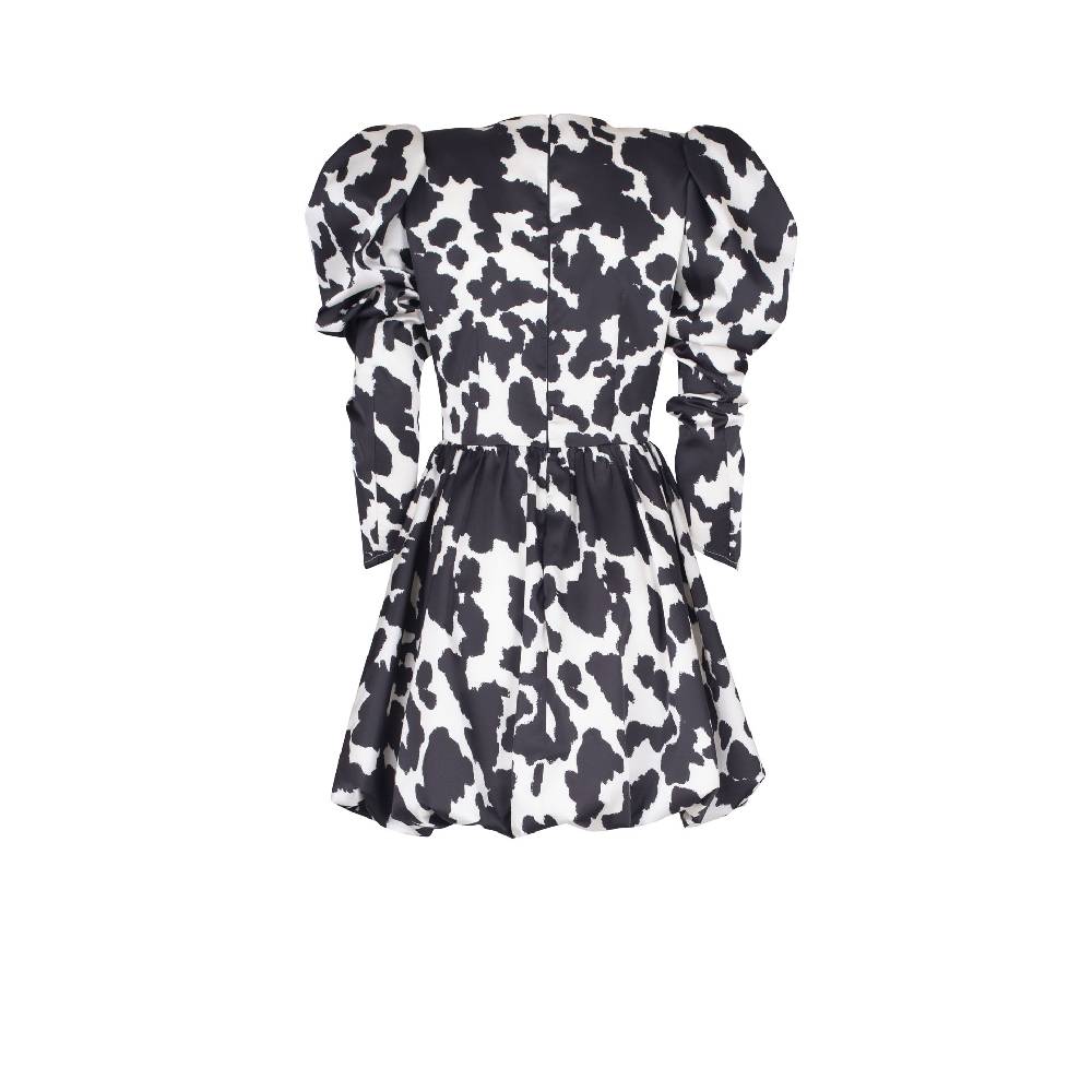 Nineminutes FW20.21 – THE VALENTINE DRESS DEMON