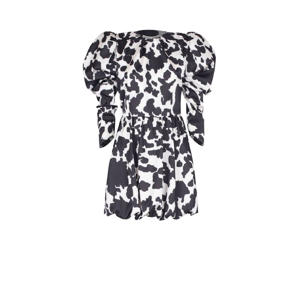 Nineminutes FW20.21 – THE VALENTINE DRESS DEMON