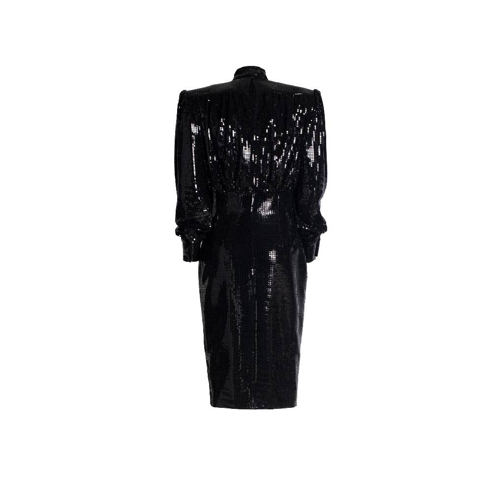 Nineminutes FW22.23 -THE DANIELLE MIDI DISCO