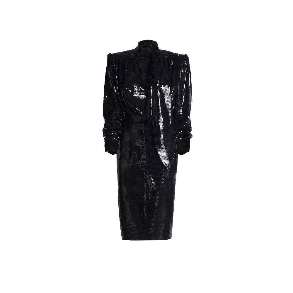 Nineminutes FW22.23 -THE DANIELLE MIDI DISCO