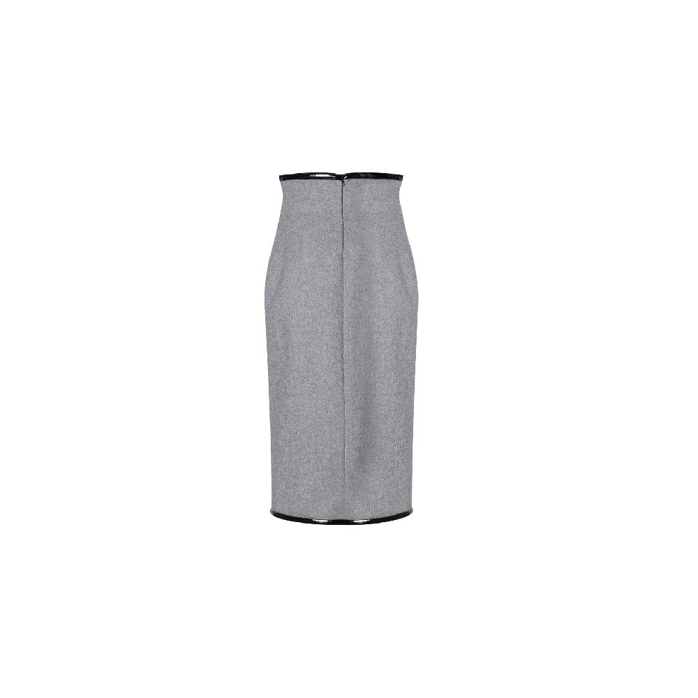 Nineminutes FW22.23 – THE GRACE MIDI VIRGIN