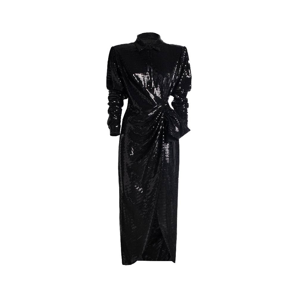 Nineminutes FW22.23 – THE NUIT DISCO