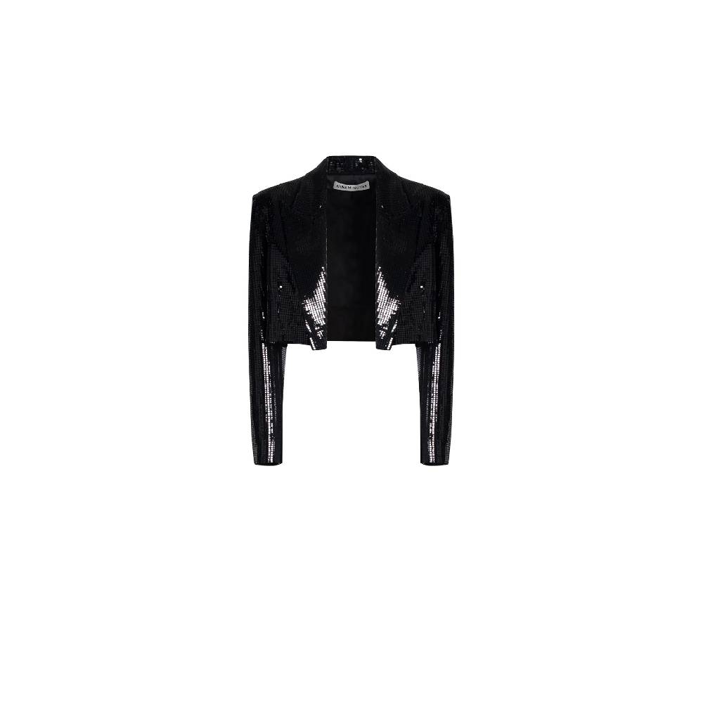 Nineminutes FW22.23 – THE SPENCER DISCO