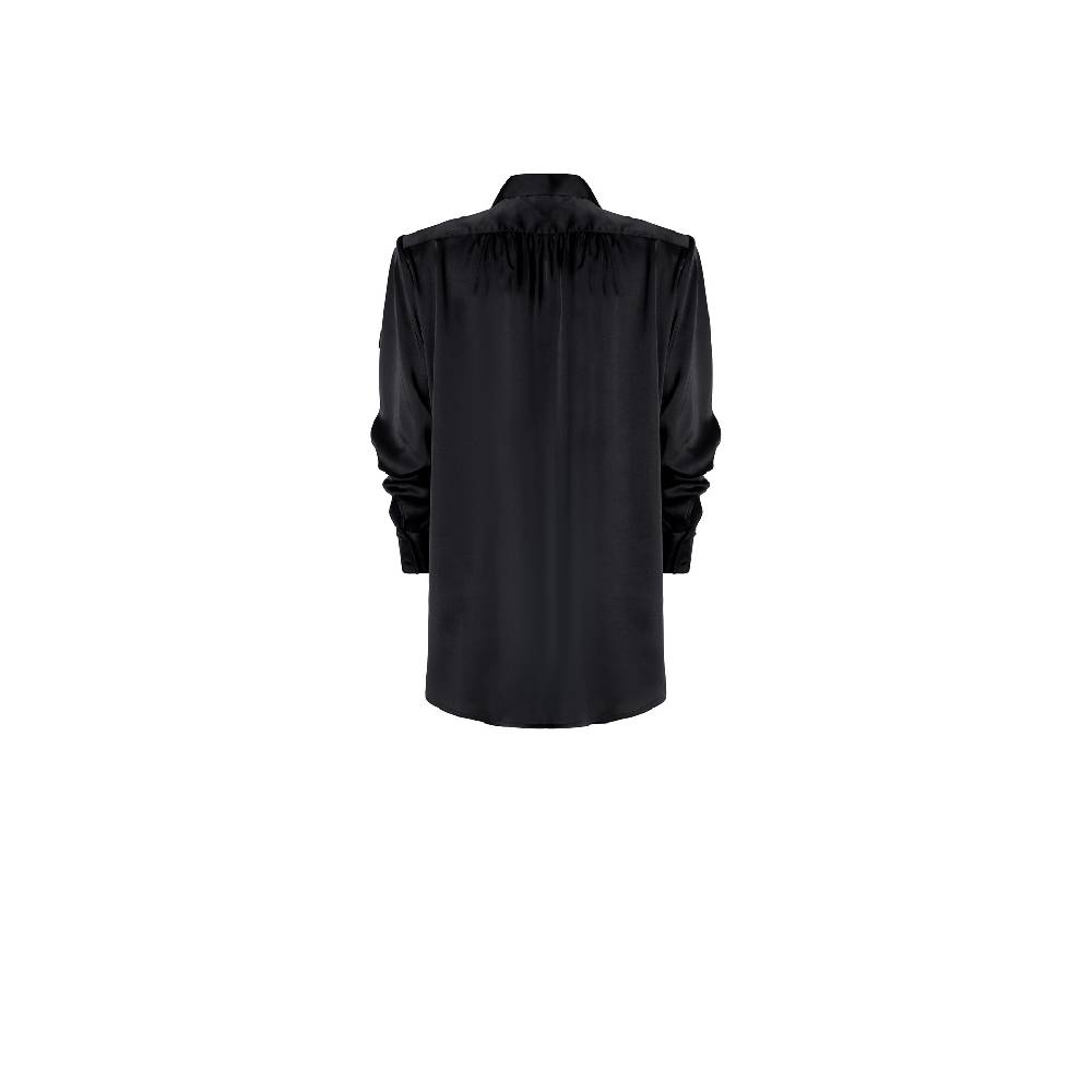 Nineminutes FW22.23 -THE UP BLACK