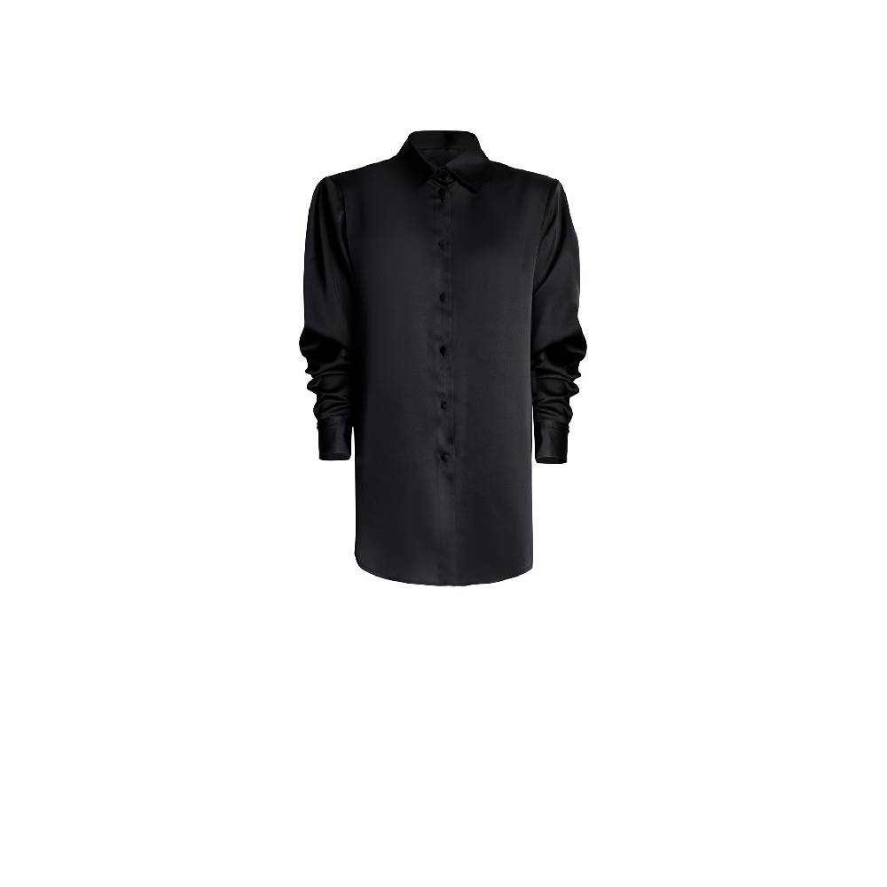 Nineminutes FW22.23 -THE UP BLACK