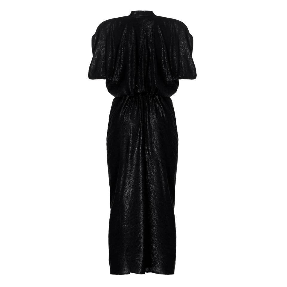 Nineminutes HS – THE ARIES DRESS GLOSS