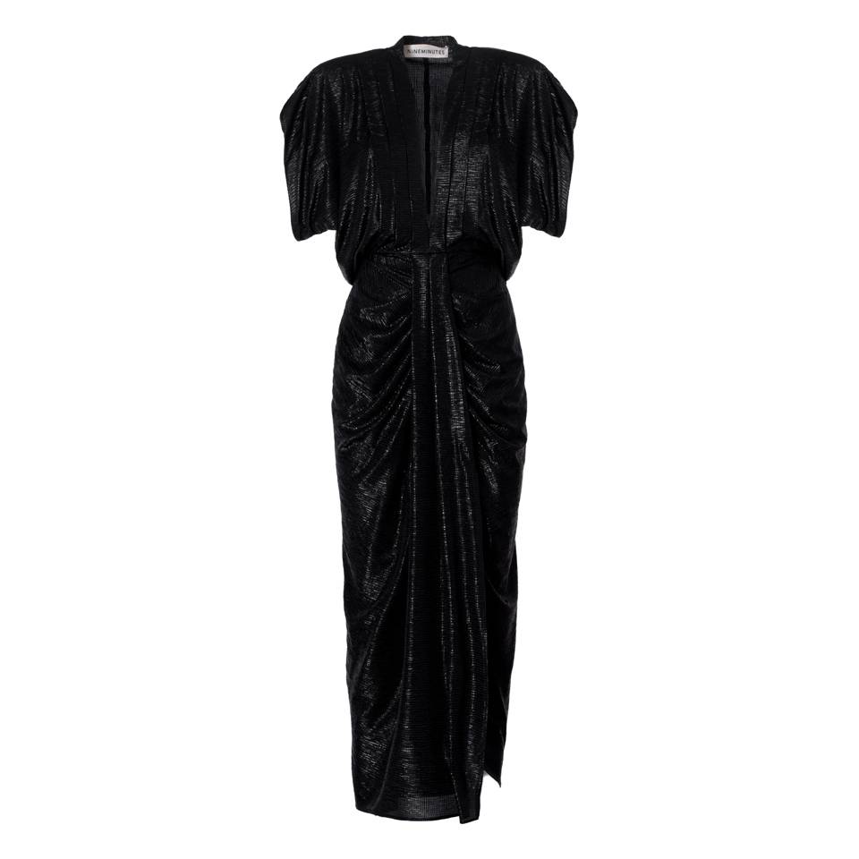 Nineminutes HS – THE ARIES DRESS GLOSS