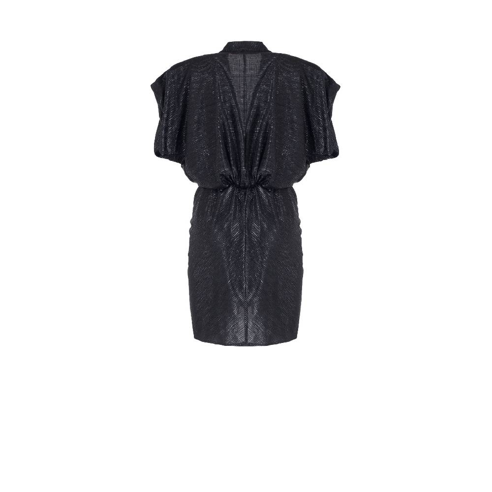 Nineminutes HS – THE ARIES MINI DRESS GLOSS