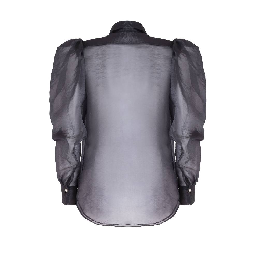 Nineminutes HS – THE BALLOON SMOKE