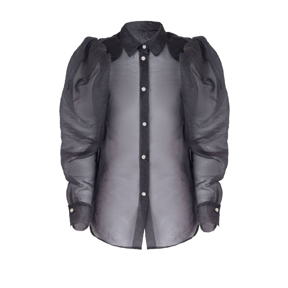 Nineminutes HS – THE BALLOON SMOKE