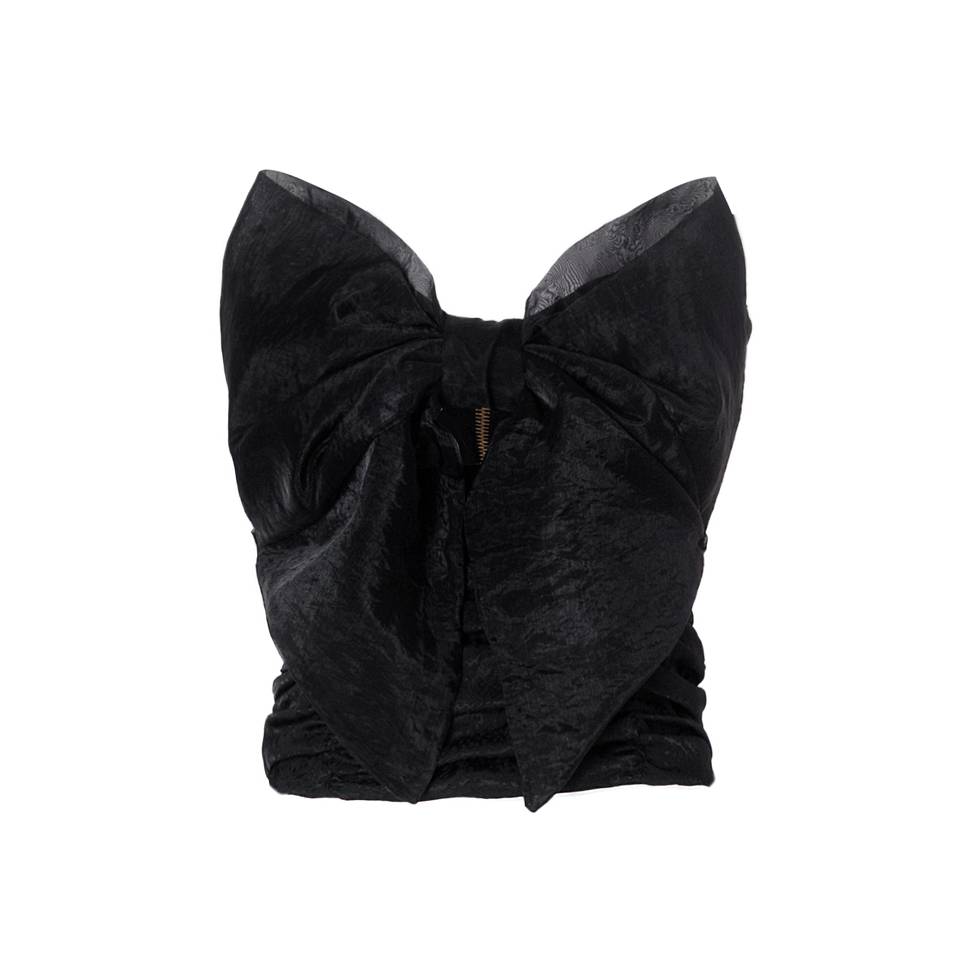 Nineminutes HS – THE BLONDIE TOP SMOKE