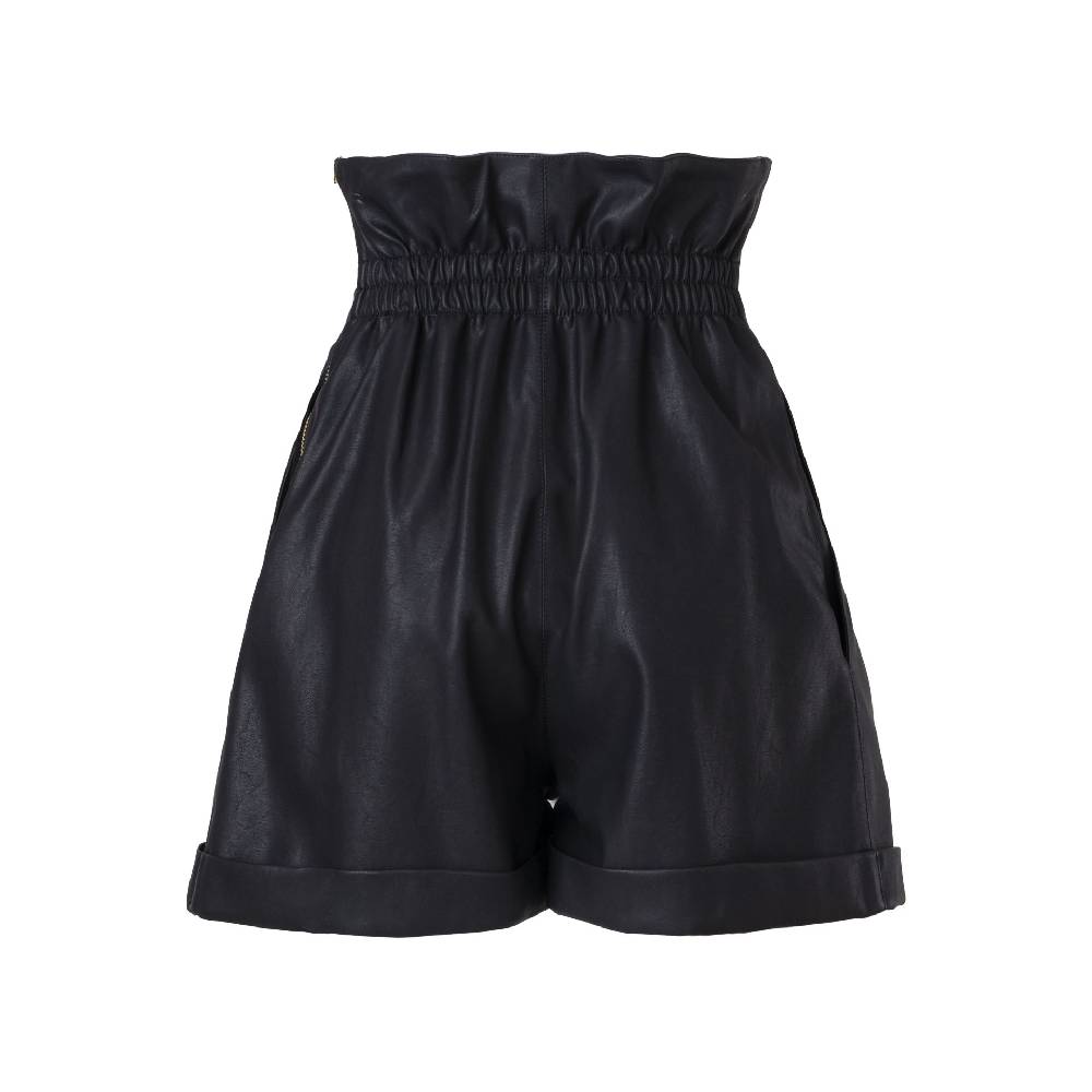 Nineminutes HS – THE PENCE SHORT LEATHER